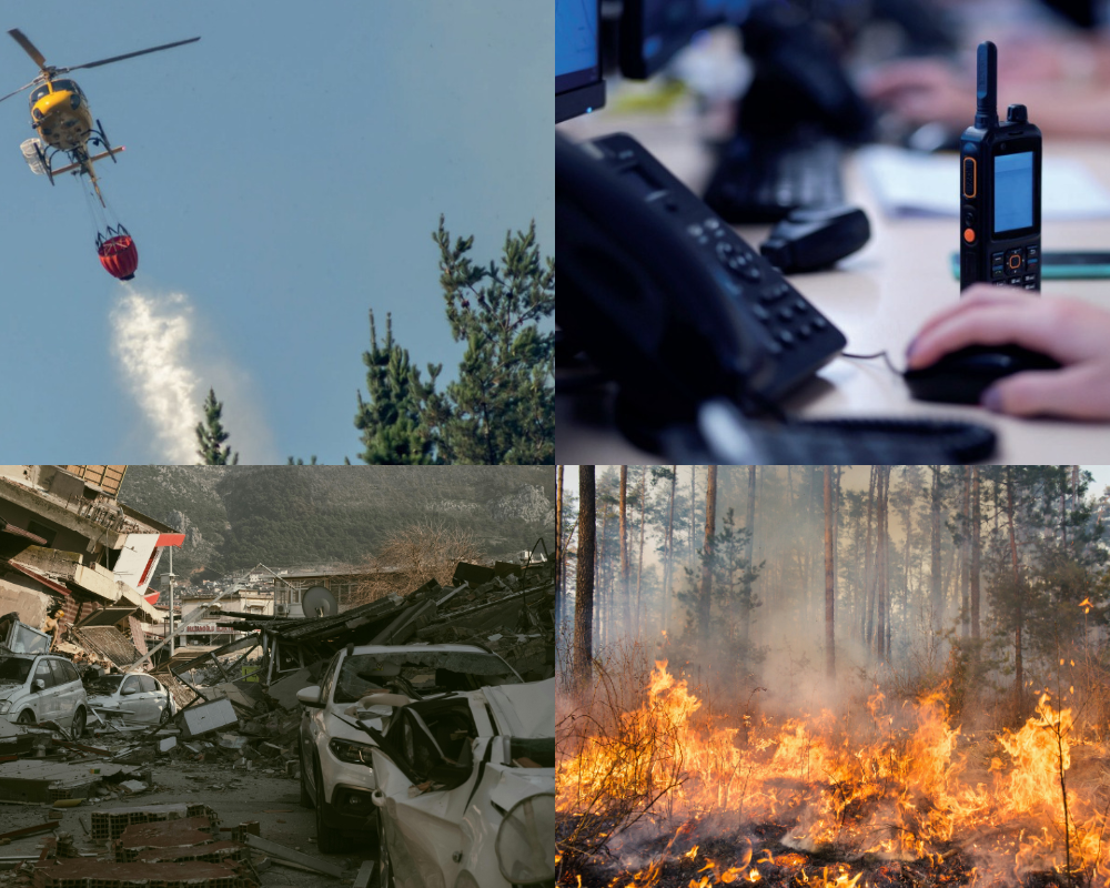 Del papel a la acción: como implementar un Plan de Reducción de Riesgo de Desastres (PRRD).