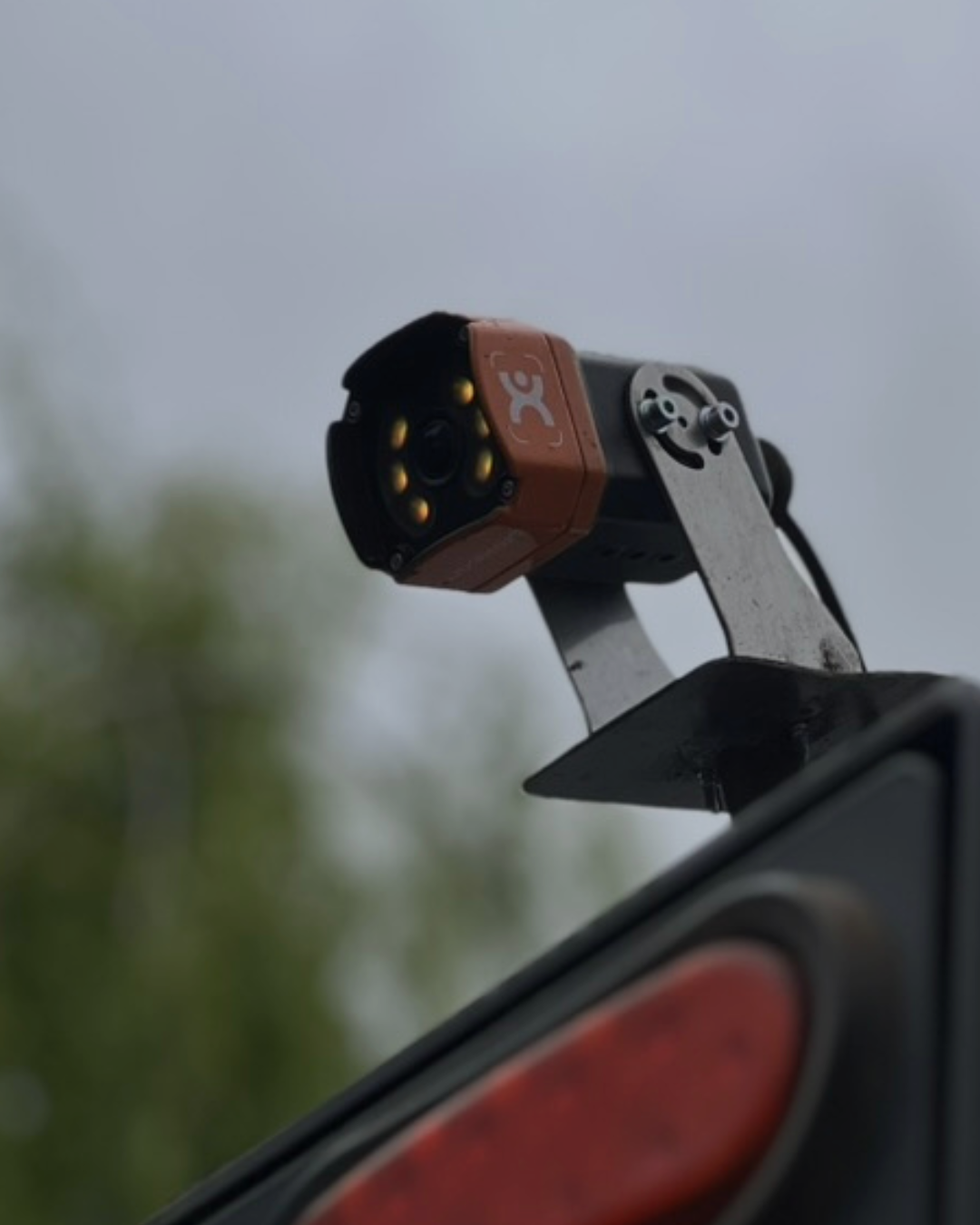 Proxicam: qué es y cómo las cámaras con inteligencia artificial están reduciendo atropellos en entornos industriales