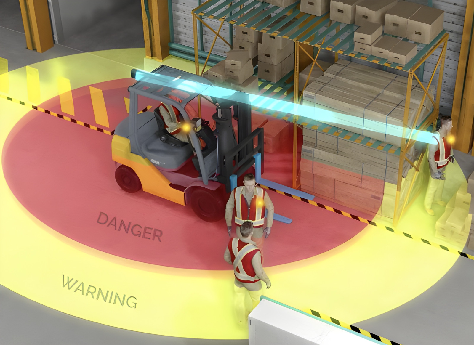 HIT NOT - Sistema de detección de peatones y vehículos