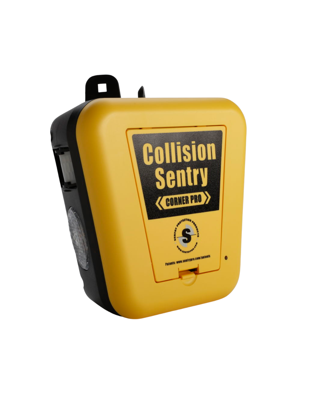 Collision Sentry Corner Pro: Alerta Colisión Esquinas Ciegas | ByN