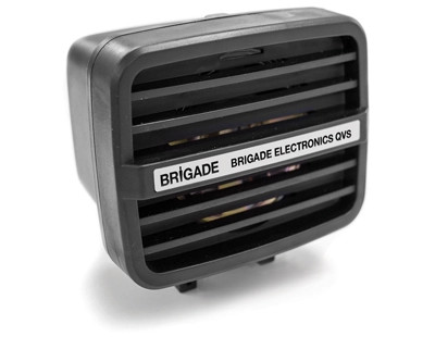 QVS: Sistema de sonido para vehículos silenciosos